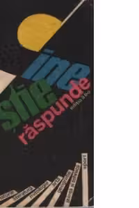 Cine stie... raspunde!, Editia a II-a