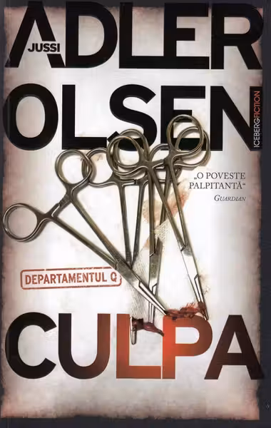 Culpa