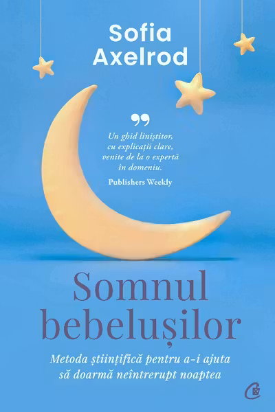 Somnul bebelusilor