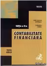 Contabilitatea financiara. Teste grila. Editia 2