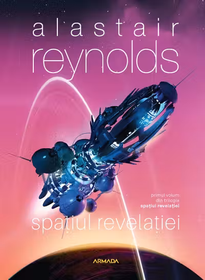 Spatiul Revelatiei
