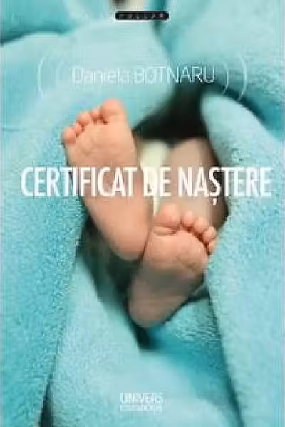 Certificat de nastere