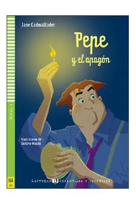 Pepe y el apagón