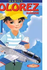 Colorez. Avioane