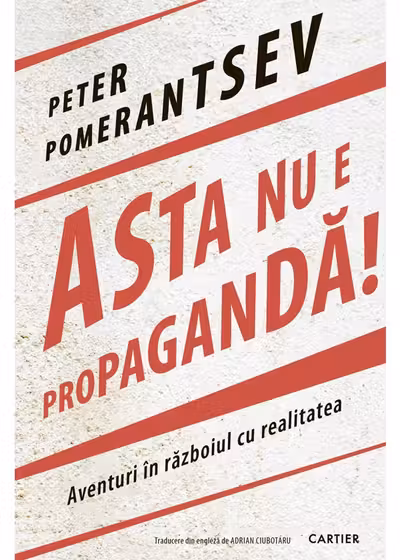 Asta nu e propaganda