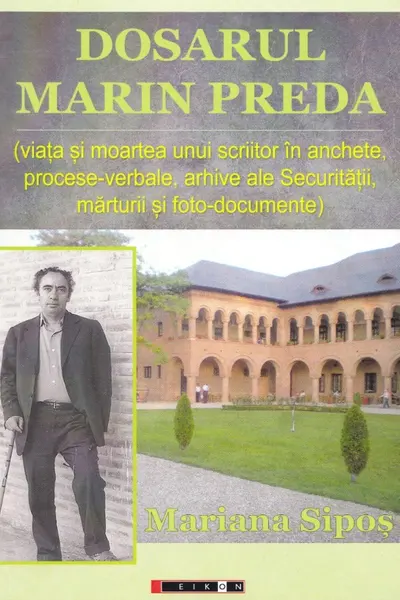 Dosarul Marin Preda