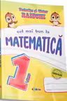 Cel mai bun la Matematica - clasa 1
