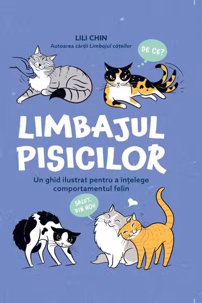 Limbajul pisicilor
