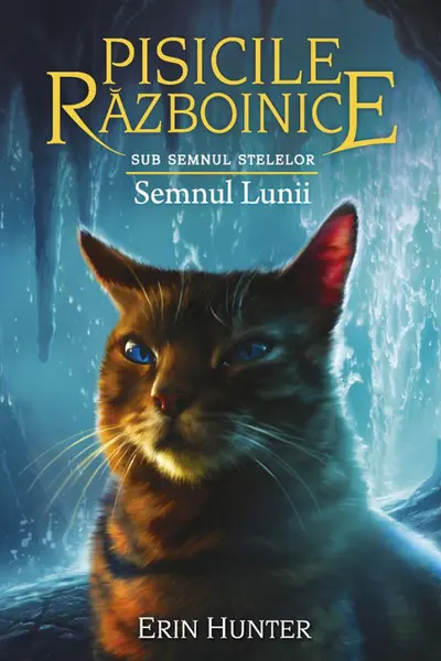 Pisicile razboinice vol.22-Sub Semnul Stelelor.Semnul L