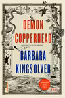 Demon Copperhead