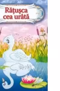Ratusca cea urata