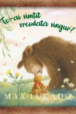 Te-ai simtit vreodata singur?