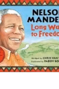 A LONG WALK TO FREEDOM