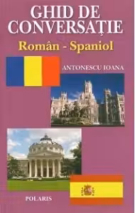 Ghid de conversație român-spaniol