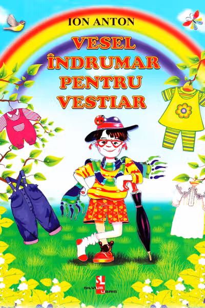 Vesel indrumar pentru vestiar