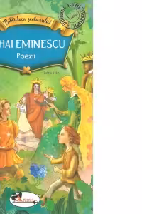 Poezii. Editia a II-a