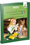 Invat sa citesc in limba franceza - Cenusareasa