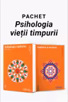 Pachet Psihologia vieții timpurii