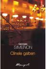 Cainele galben