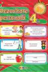 Dezvoltare personala - Clasa 4