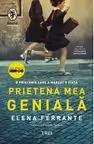Prietena mea geniala (vol.1 Tetralogia Napolitana)