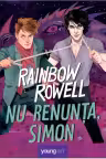Nu renunta, Simon