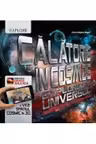 CALATORIE IN COSMOS. Exploreaza universul in realitatea augmentata!