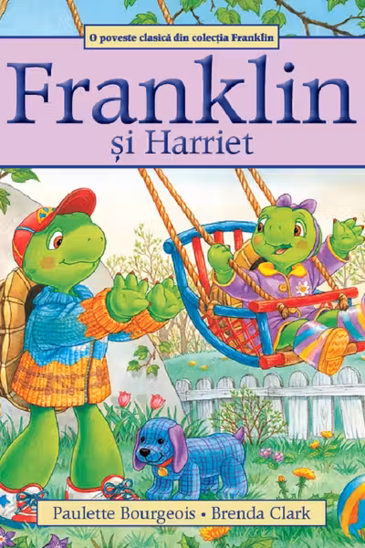 Franklin si Harriet
