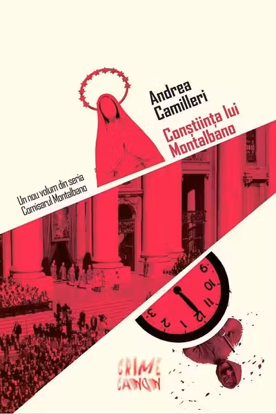 Constiinta lui Montalbano