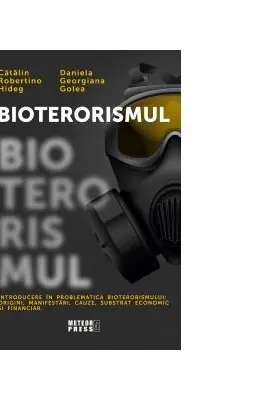 Bioterorismul