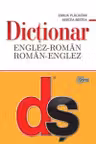 Dictionar englez-roman, roman-englez