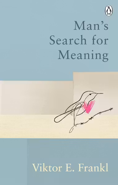 Man's Search For Meaning (Rider Classics)