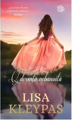 O dorinta nebanuita