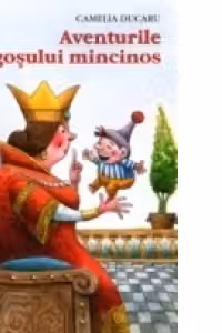 AVENTURILE GOGOŞULUI MINCINOS