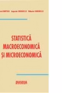 Statistica macroeconomica si microeconomica