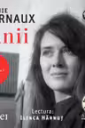 Anii (audiobook)