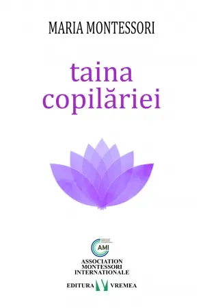 Taina copilăriei
