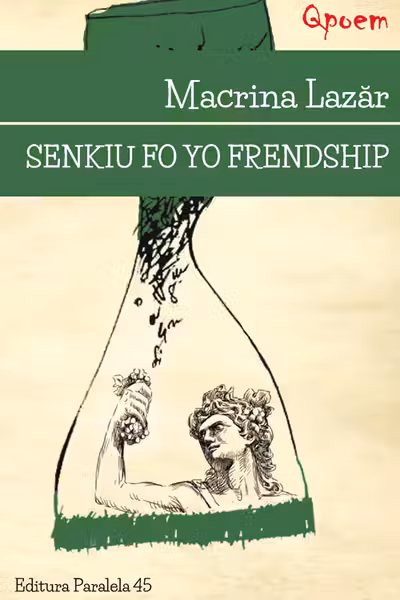 Senkiu Fo Yo Frendship