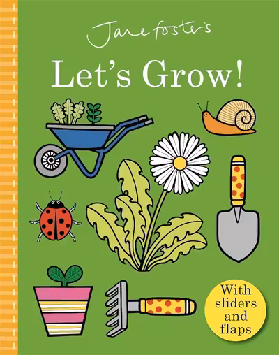 Lets Grow