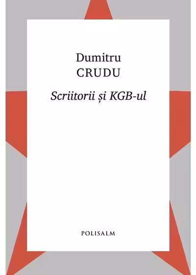 Scriitorii si KGB-ul