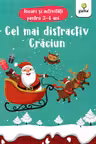 Cel mai distractiv Craciun
