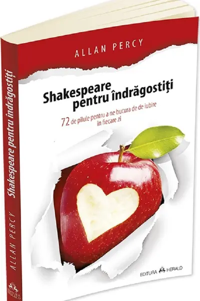 Shakespeare pentru îndrăgostiți