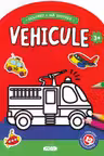 Colorez si ma distrez. Vehicule