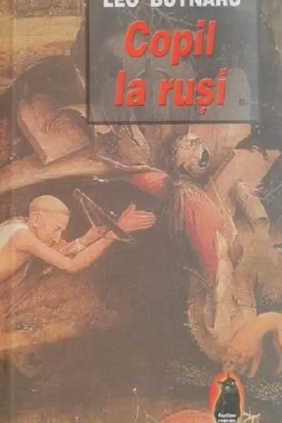 Copil la rusi