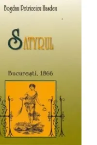 Satyrul