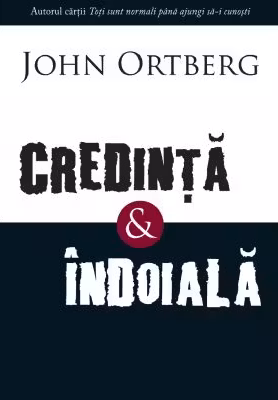 Credinta si indoiala