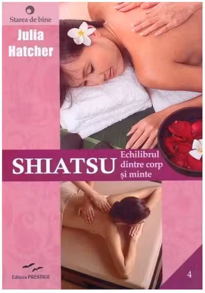 Shiatsu