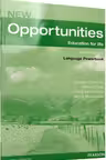 Pearson. New Opportunities Glbl Intermediate Language Powerbook