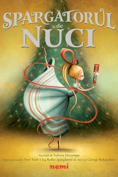 Spargatorul de nuci