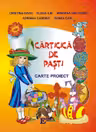 Cărticica de Paști. Carte proiect